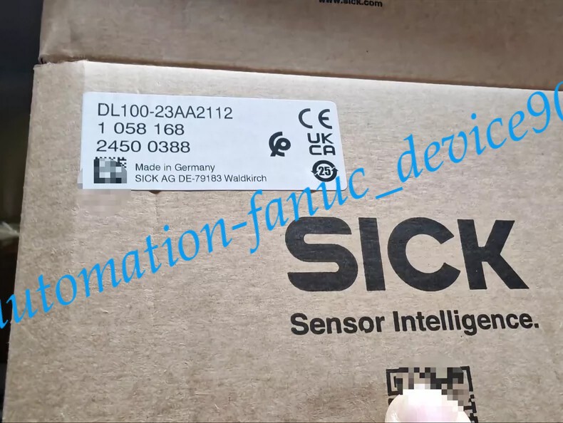 1pcs  new DL100-23AA2112 Fast shipping#DHL or FedEx