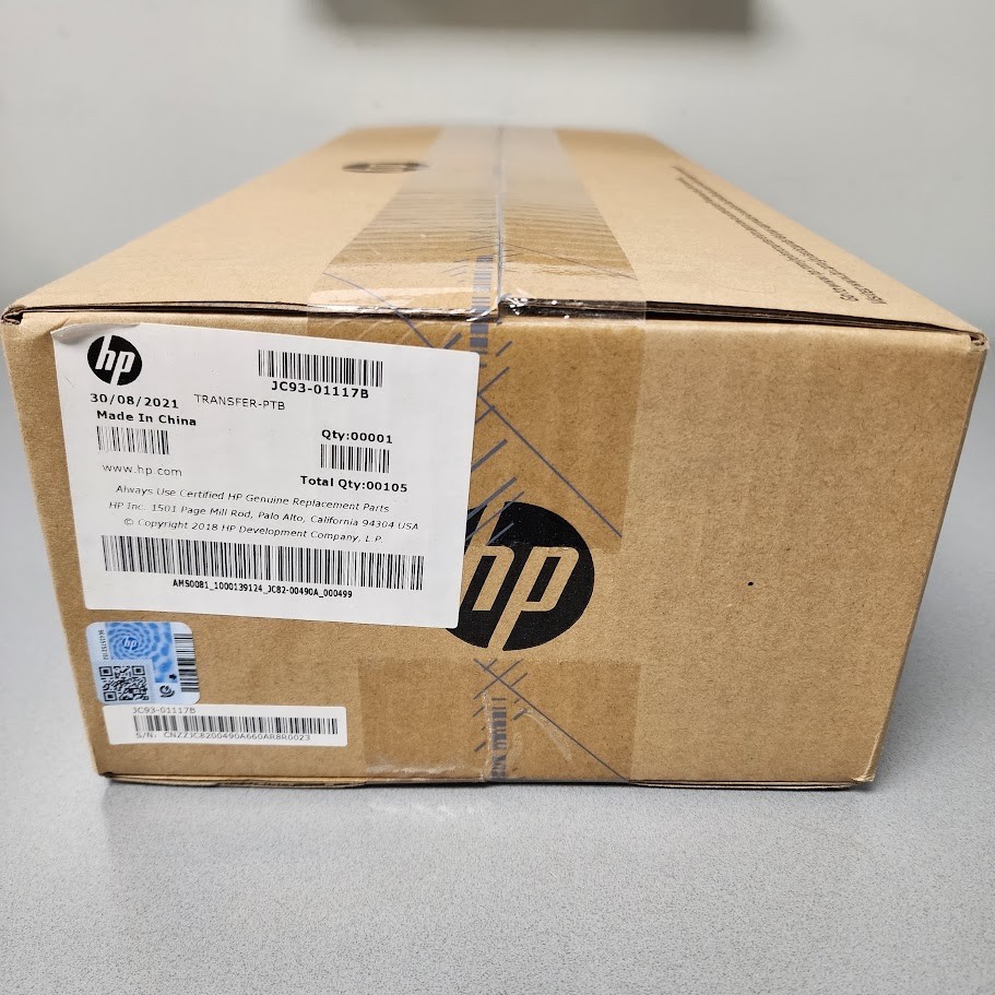 HP Transfer-PTB – Genuine OEM – JC93-01117B