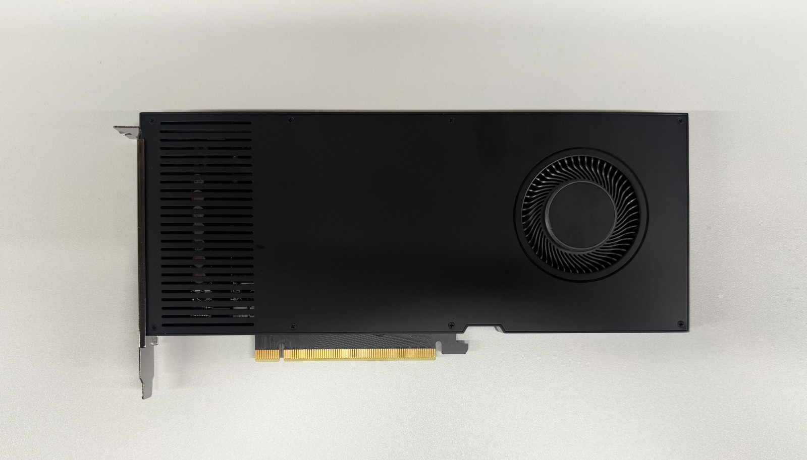 699-5G190-0510-700 NVIDIA QUADRO RTX A4000 16GB GDDR6 GPU GRAPHICS CARD