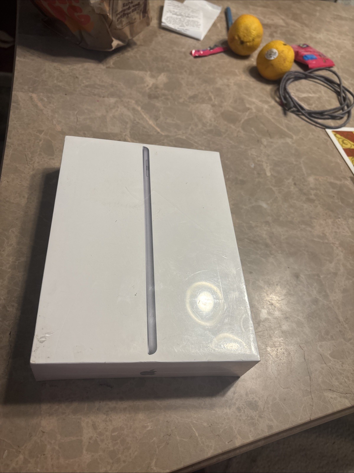 iPad 6 Generation 128GB Sealed Brand New