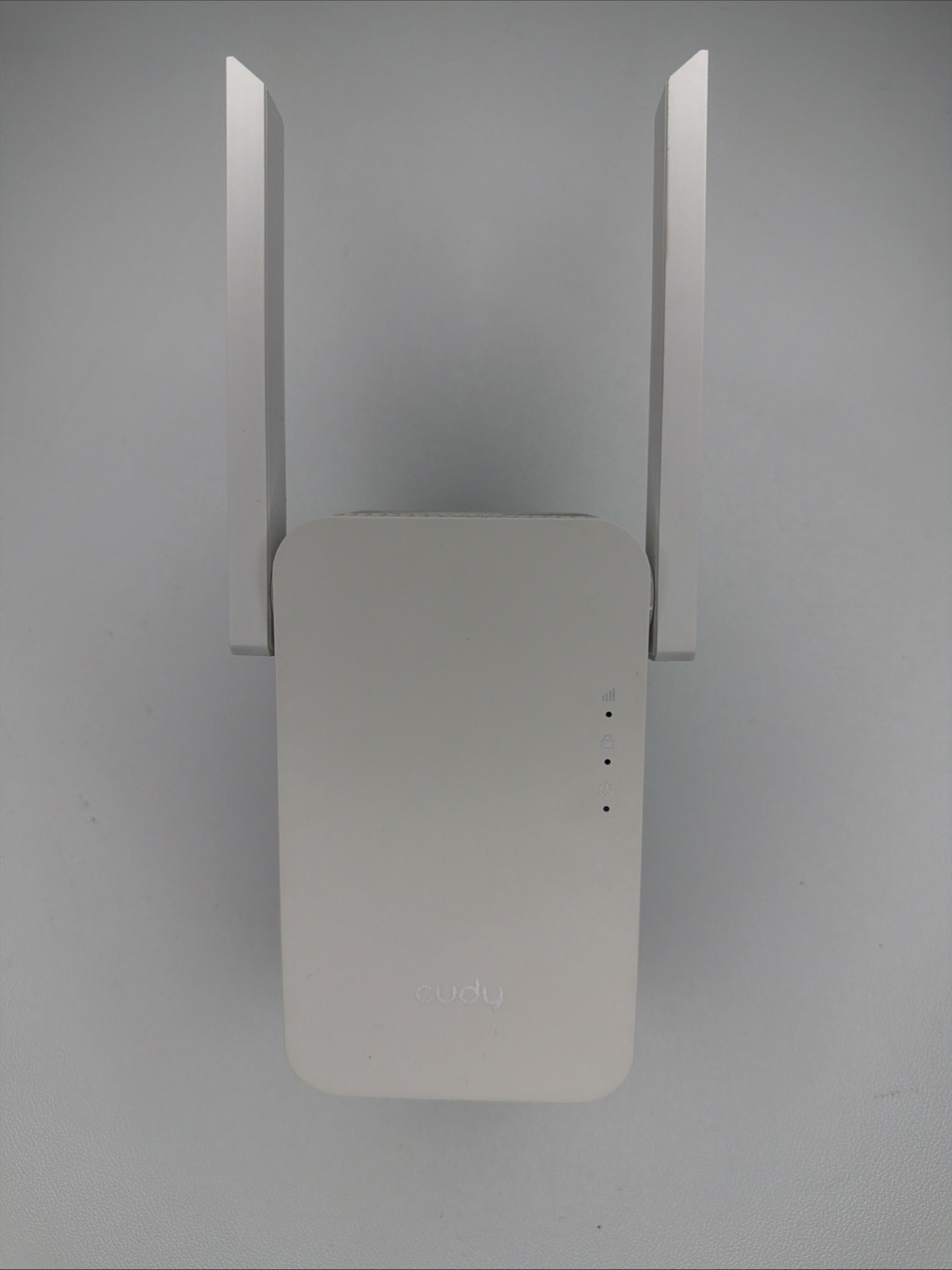 Cudy RE1800 AX1800 Wireless Dual Band Wi-Fi Booster Range Extender