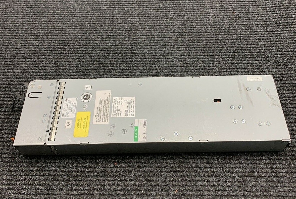 Cherokee International SP707 114-00063 891W Power Supply Unit