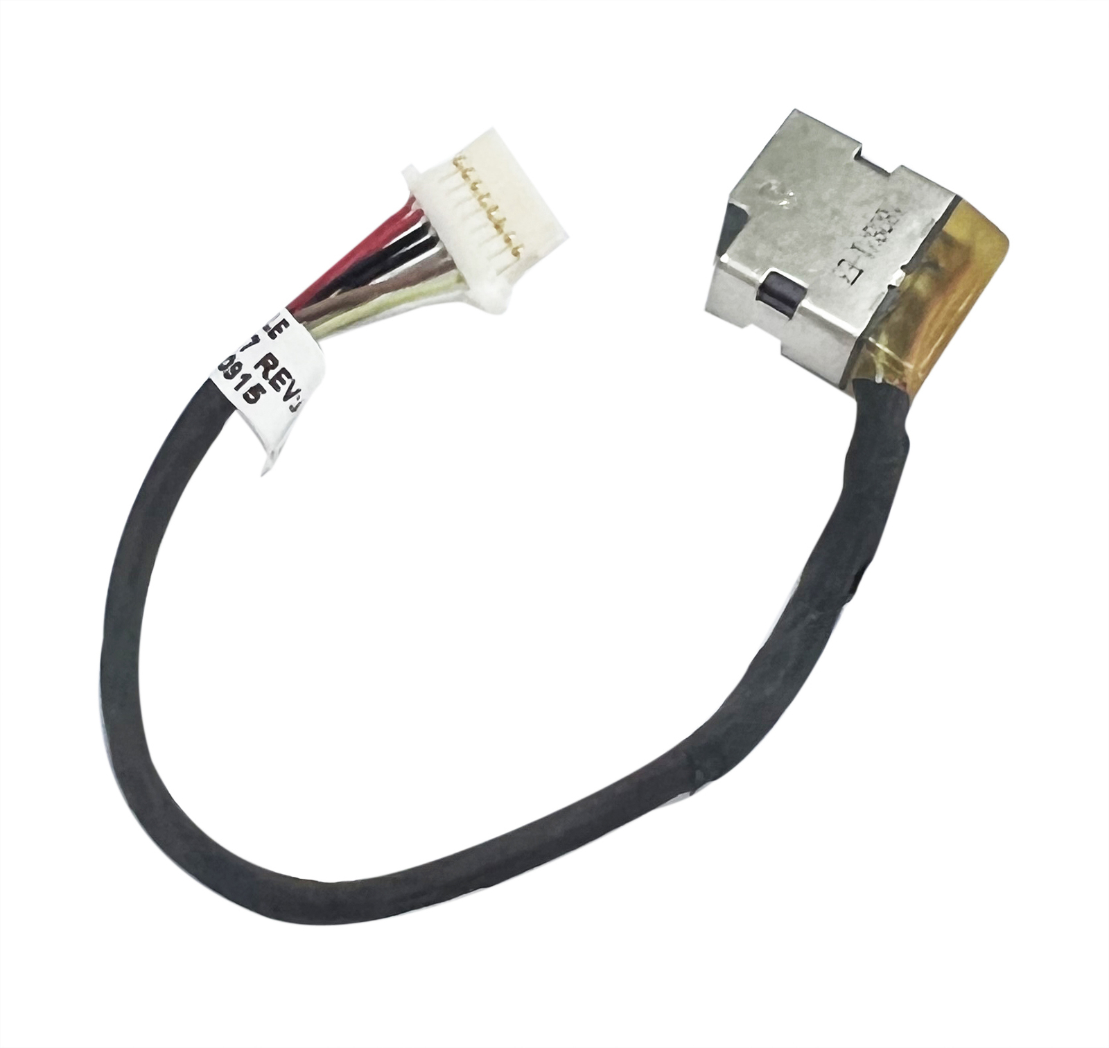 DC POWER JACK CABLE new For HP Probook 11 G1 G2 LAPTOP CHARGING PORT 