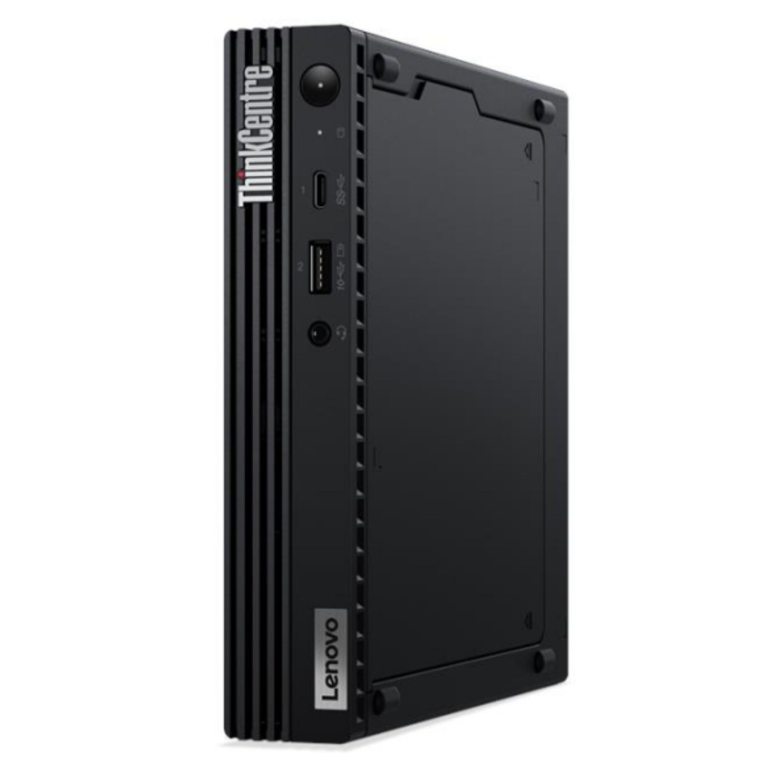 Lenovo ThinkCentre M80q Tiny Intel Core i3-10300T 3.0 GHz 8GB 256GB SSD W11P