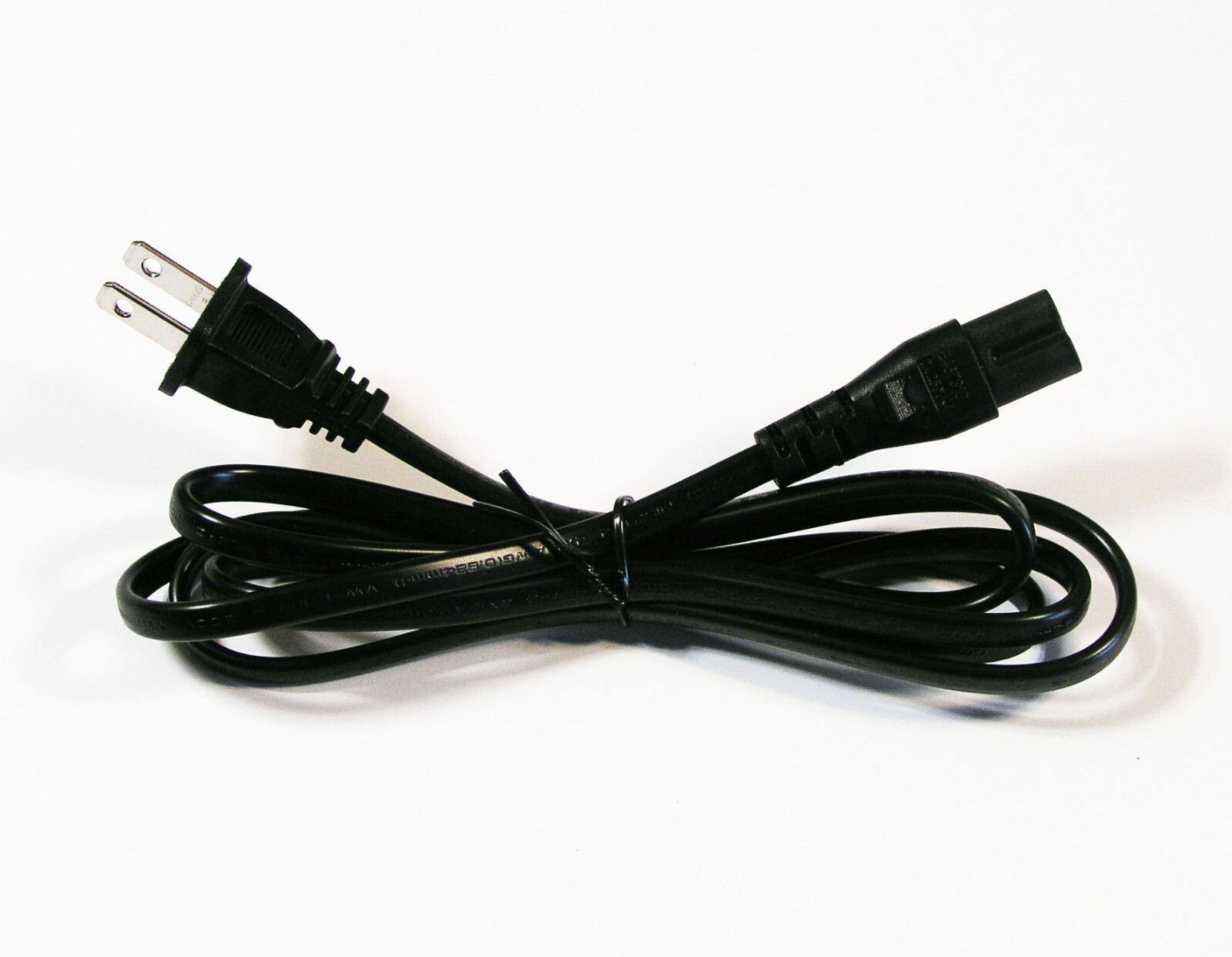 TCL Genuine OEM ROKU TV Power Cord Plug for 50FS3800 55FS4690 48FS4610R 32S3800
