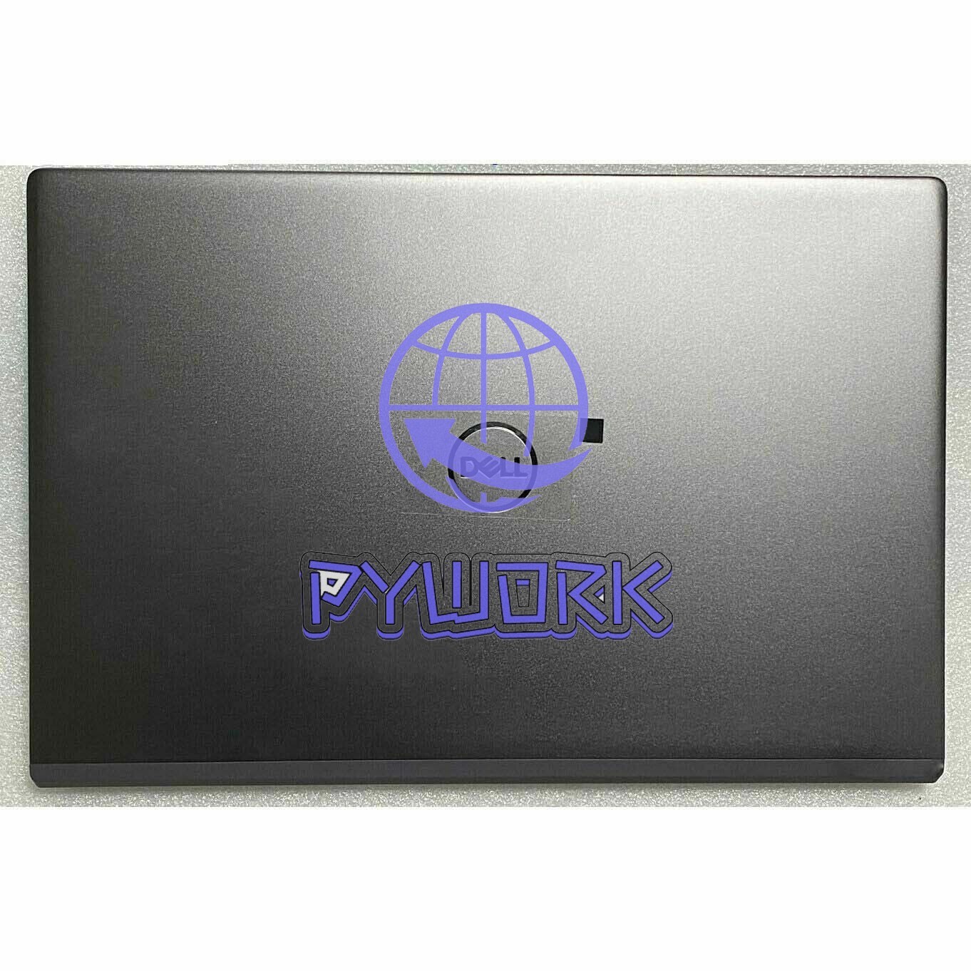 New 02H8GP For Dell Vostro 14 5401 5402 V5401 V5402 LCD Rear Lid Top Back Cover