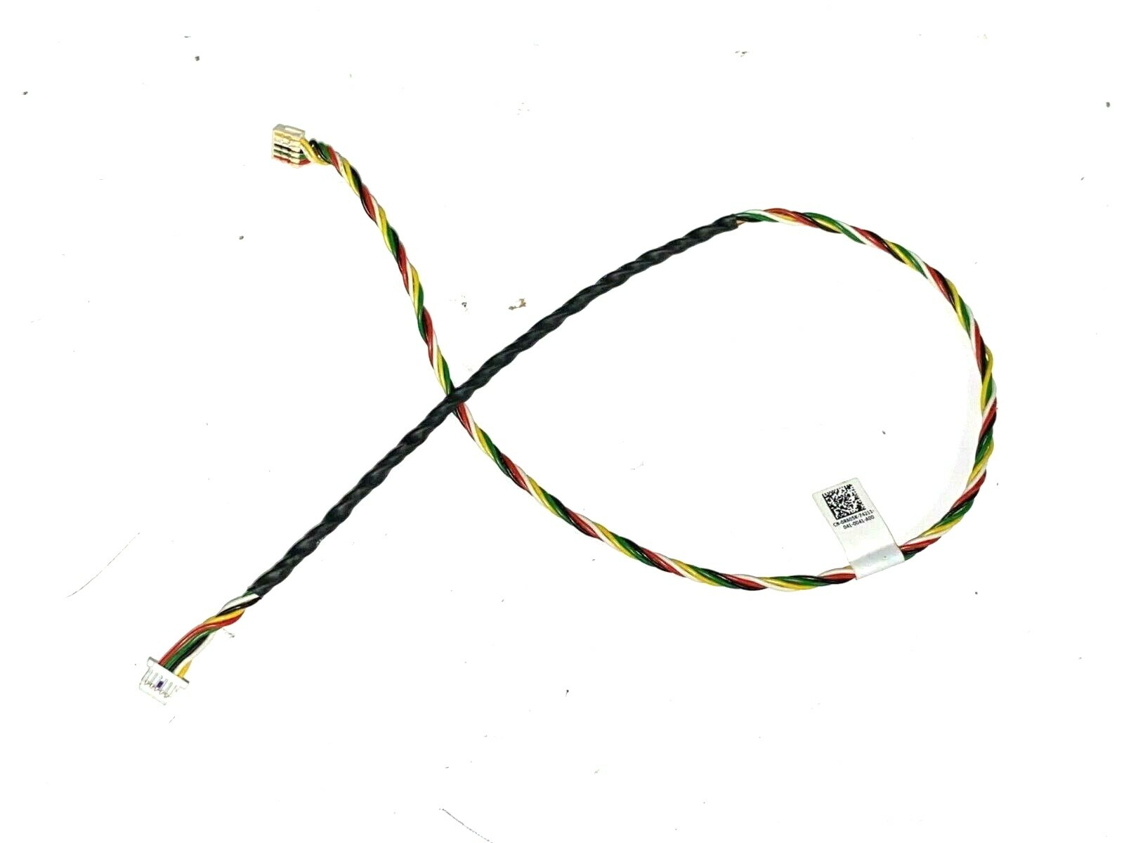 New OEM Dell R610 RY631 Perc5 Perc5i Raid Battery Cable AMB02 R605K