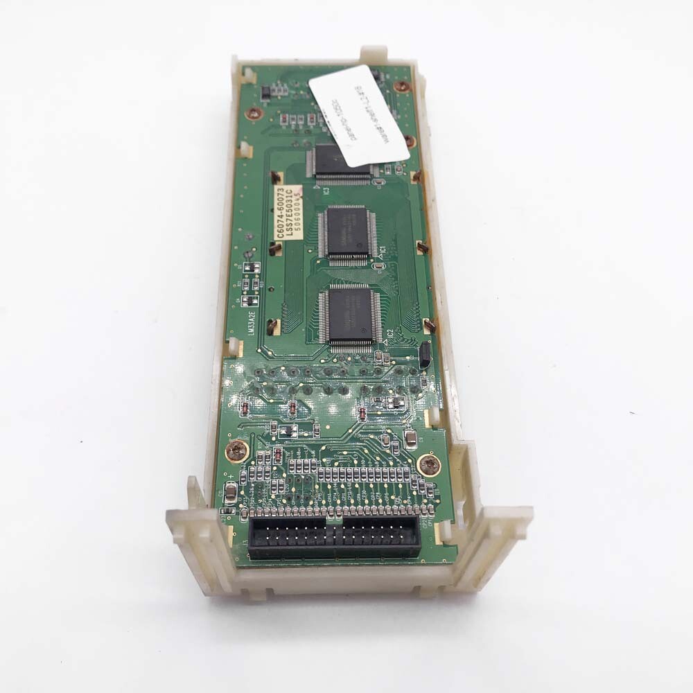 Panel Fits For HP DesignJet 1050C C6074-60242 C6072-60175 C6074-60241