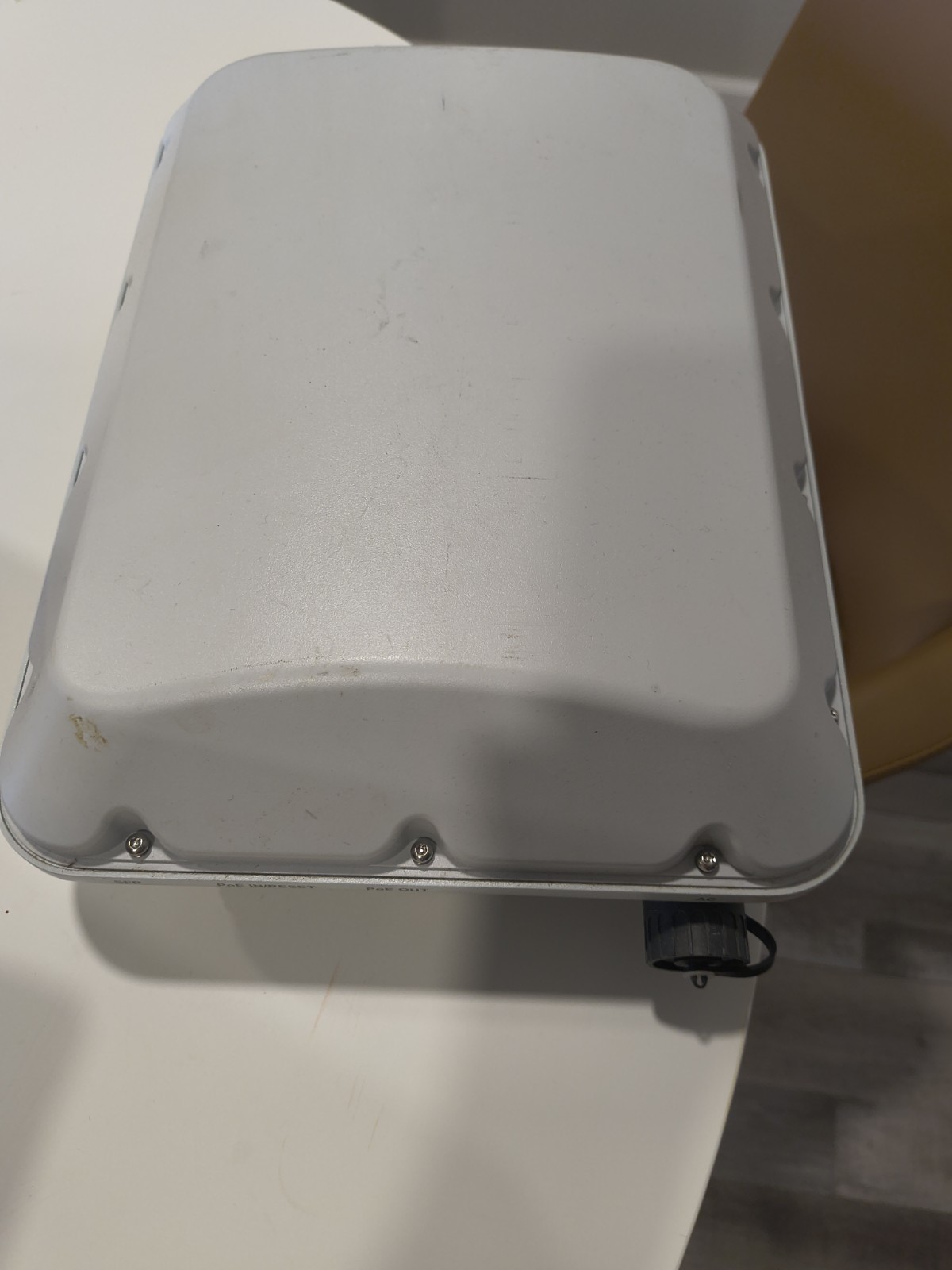 Ruckus ZoneFlex T710s Outdoor Wireless 901T710US51 (TEST NO MOUNT)