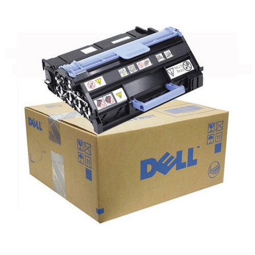 Genuine DELL Imaging Drum 5110cn / UF100 593-10191 CT350447 Drum IMAGING Drum