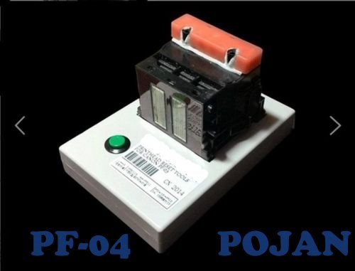 Resetter kit Fit for Canon PF-04 PrintHead Canon IPF 650 655 IPF 750  755
