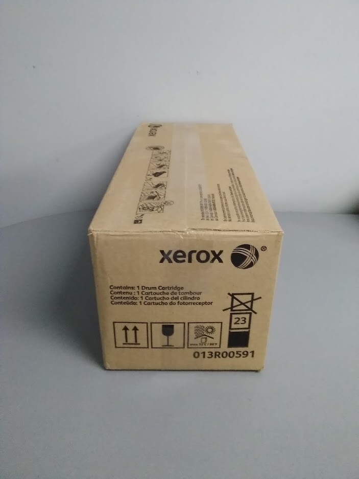 Xerox 013R00591 (13R591) Black Drum Unit WorkCentre 5325, 5330