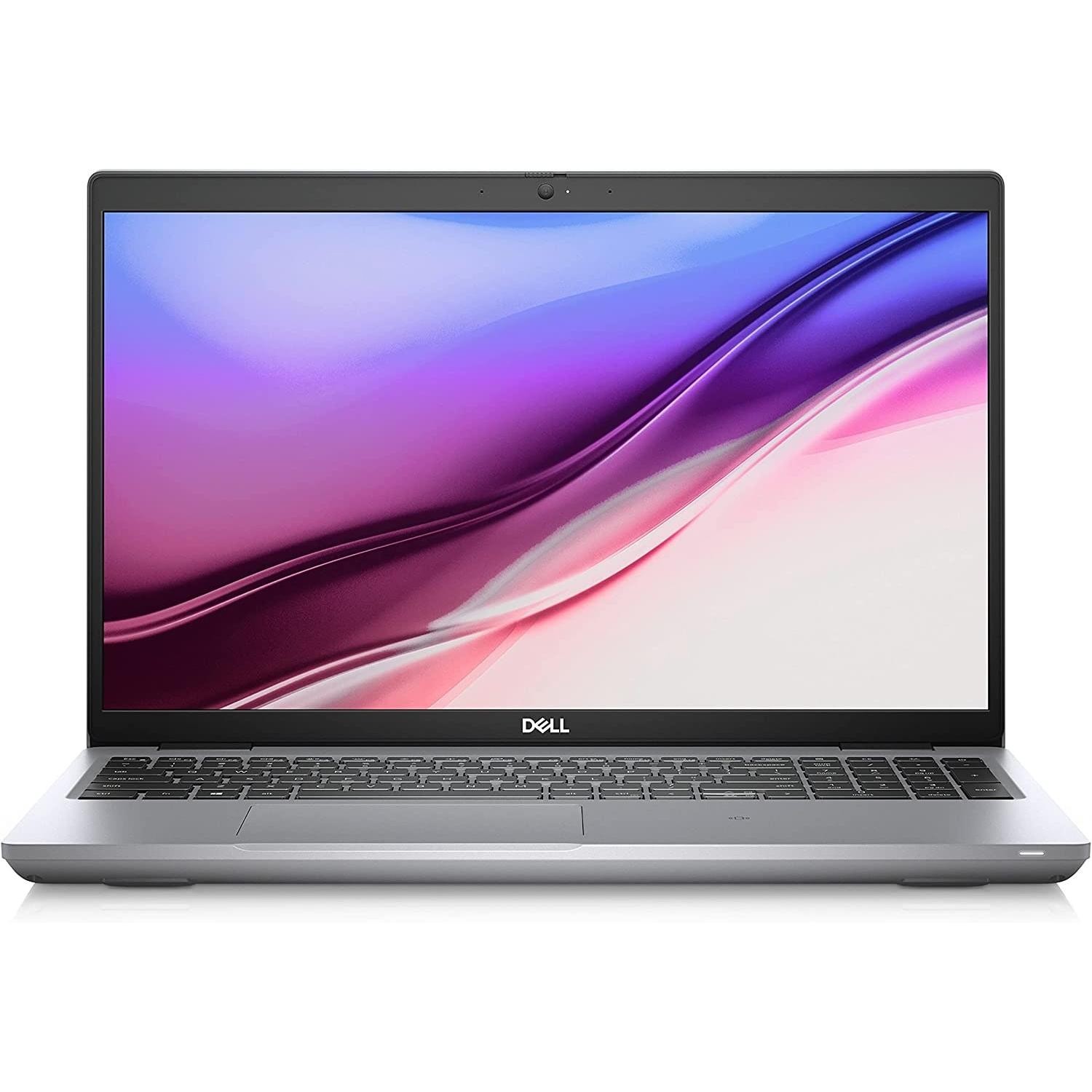 Dell Latitude 5520 Laptop 15.6” Core i5 32GB DDR4 RAM 512GB SSD NVMe Win 11 Pro