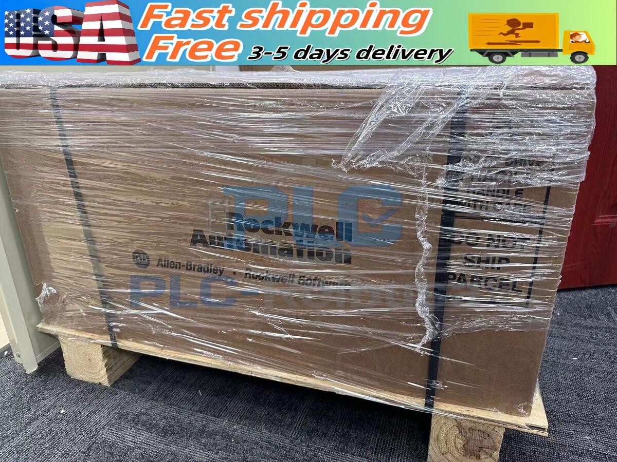 1PC 100% test 20BD125A3AYNANC0 (by DHL or Fedex) Firmware 10.004 US Free Tax