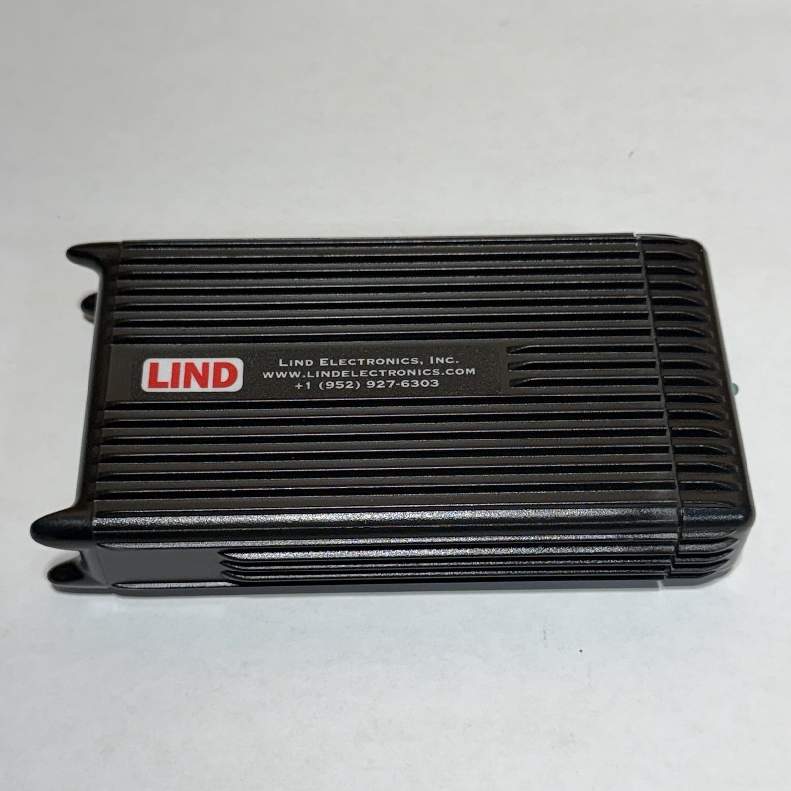 Lind PA1580-1921 DC Adapter for Panasonic Toughbook 15V 8A