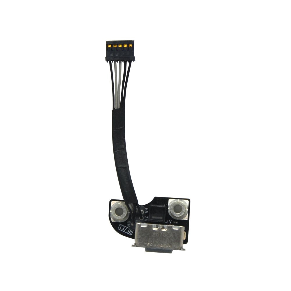 Replacement DC-in Power Magsafe Board for MacBook Pro A1278 A1286 A1297