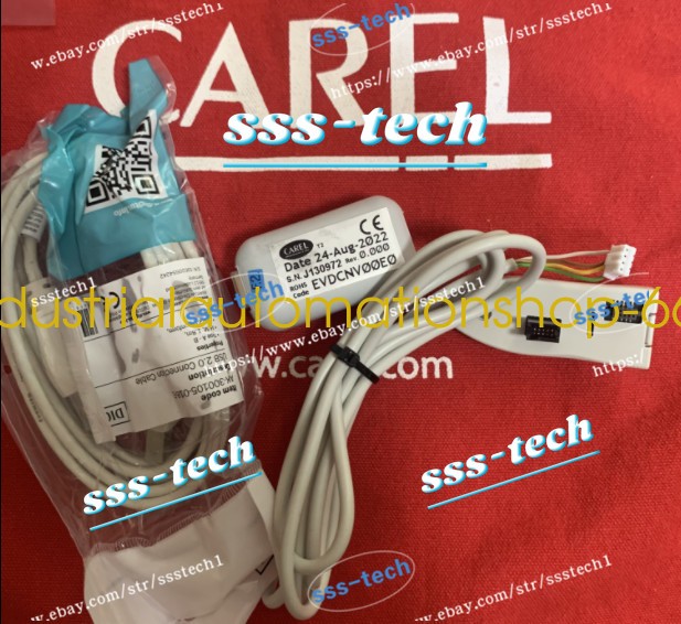 1Pcs New USB/tLAN converter EVDCNV00E0 Via DHL or FedEX