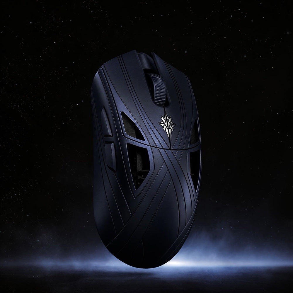 Finalmouse SLX Nightfall Gaming Mouse