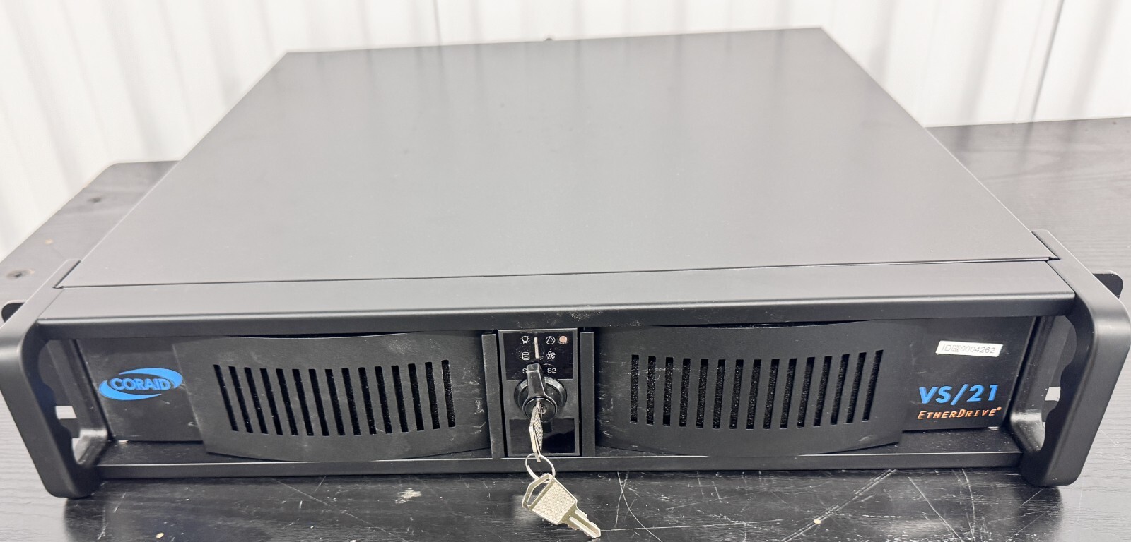 SuperMicro  X7DVL-E , Intel Xeon E5205 @ 1.86GHz, 2GB RAM,NO HDD