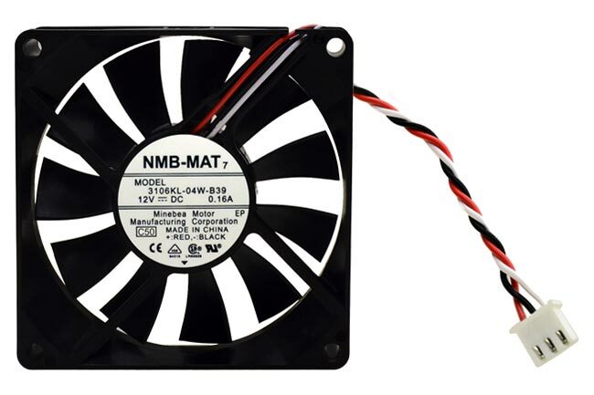 Promise SmartStor NS4600 / DS4600 Fan (3106KL-04W-B39)