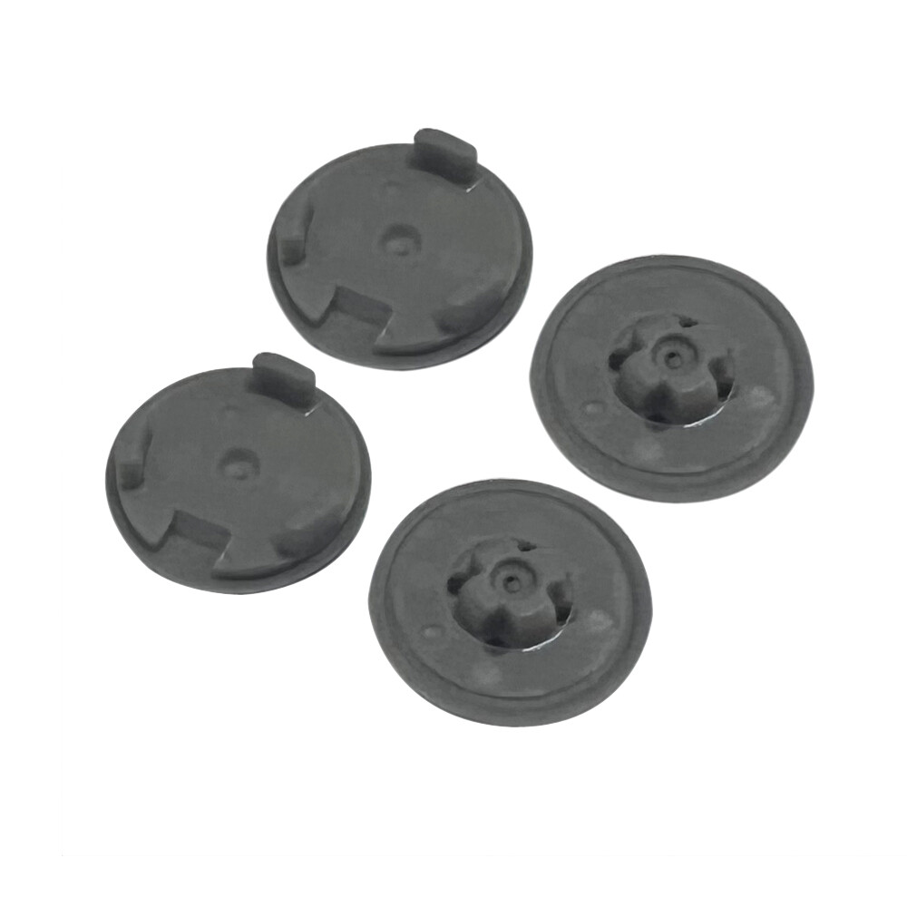 4PCS  For Microsoft Surface Laptop 3 1867 1868 1873 Bottom Rubber Feet Cover Pad