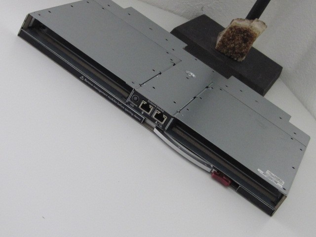 416000-001 I HP BLc7000 Onboard Administrator Module Sleeve 407295-001