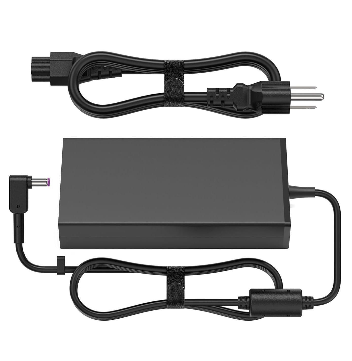 135W Gaming Laptop Charger Compatible with Acer Nitro 5 V15 V16 V17