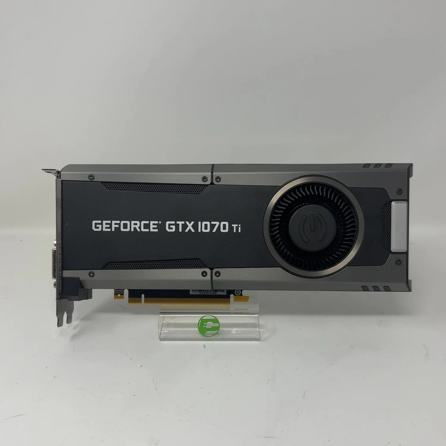 EVGA GeForce GTX 1070 Ti Gaming 8GB GDDR5 Graphics Card 08G-P4-5670-KR
