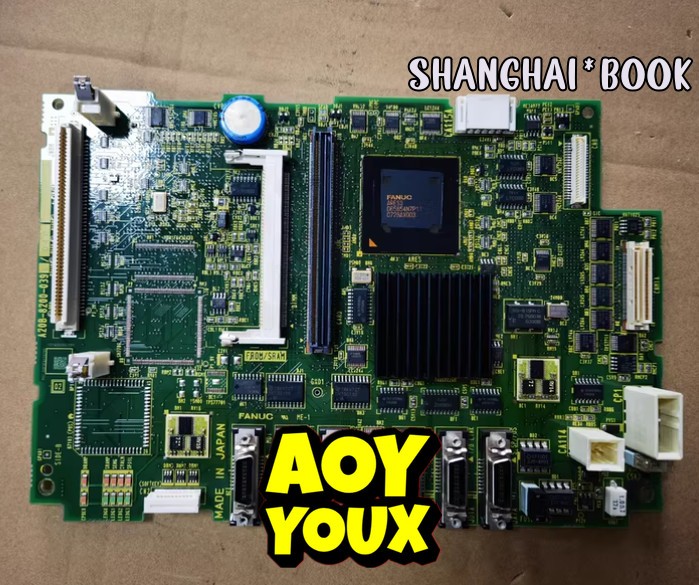  1PC used working A20B-8200-0396 Via DHL or Fedex