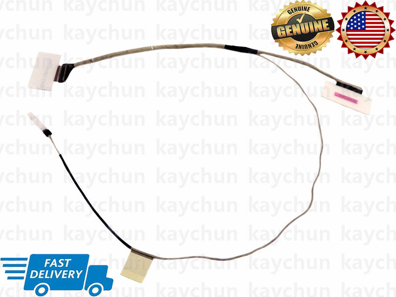 For Acer Aspire ES1-512-C1PW ES1-512-C88M LCD Video Screen Cable Non-touch HD