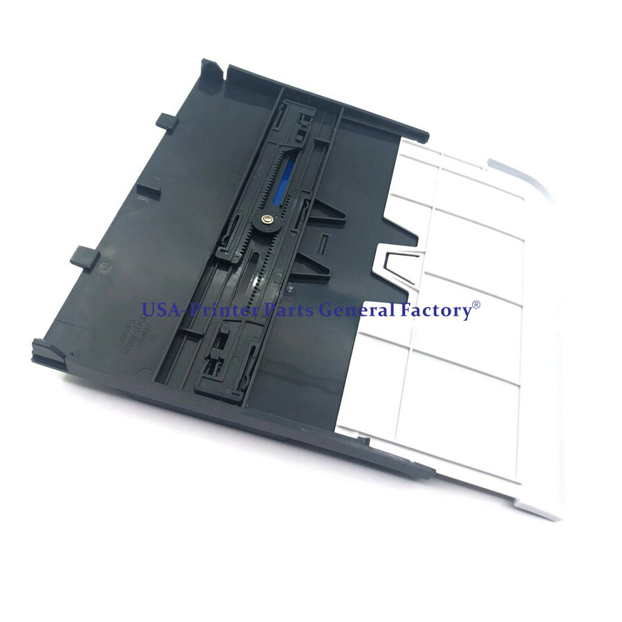CC431-40034 Q3948-60214 For HP CM1312 CM2320 M375 3392 3390 ADF Paper Input Tray