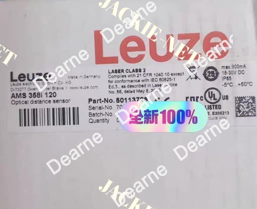 1PCS NEW AMS 358I 120 VIA DHL/UPS #PY