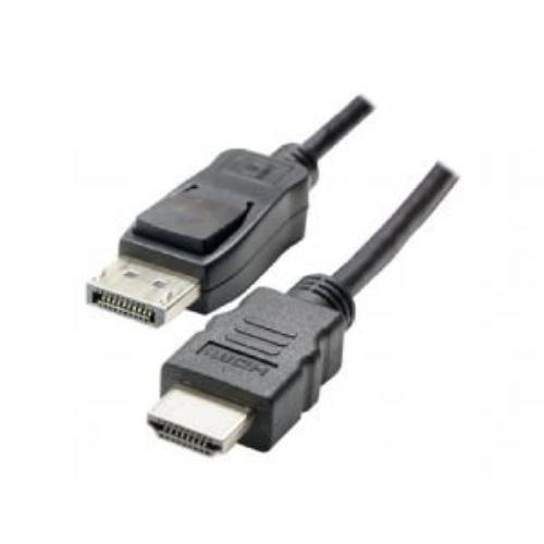 Visiontek 900822 5ft HDMI to DisplayPort Active Adapter
