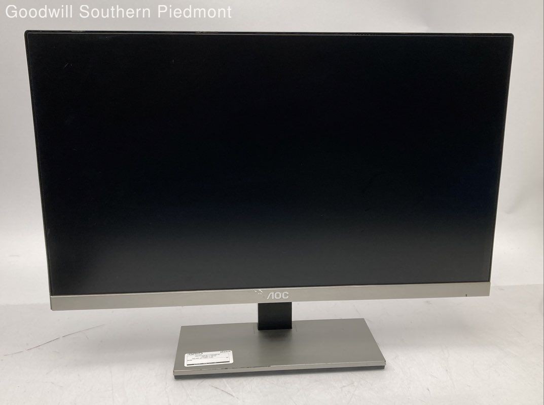 AOC I2367F 23" Flat Panel Monitor - Tested