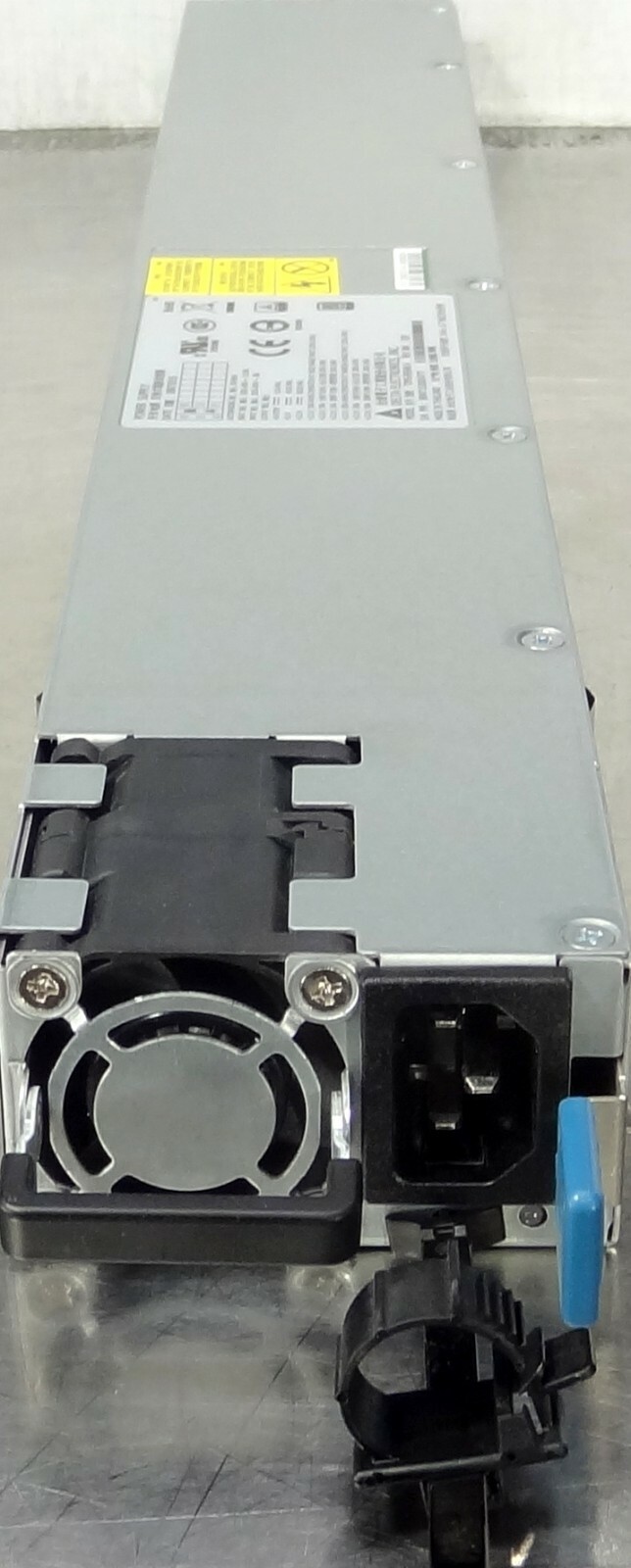 Hitachi Delta  Power Supply Unit TDPS-895AB  3290737-A 