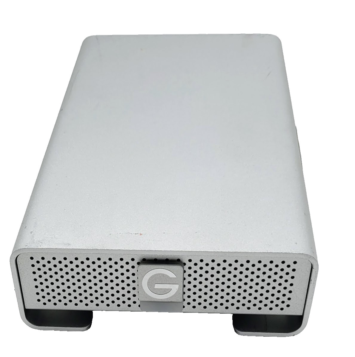 G-Technology G-Drive 1 TB External HDD, /HDT721010SLA360/33hrs/no Power adapter
