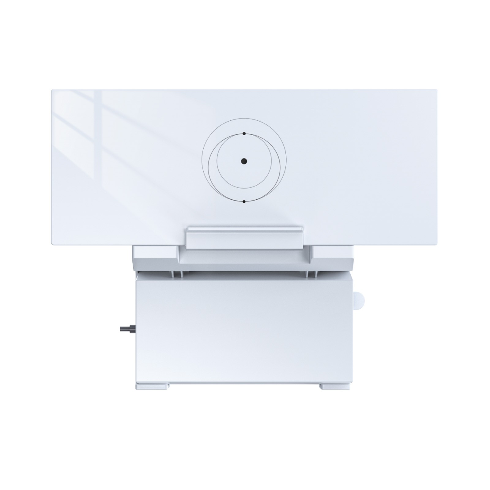 Router Mount for Starlink Gen 3 Power Supply Mount Home Office Easy Installation