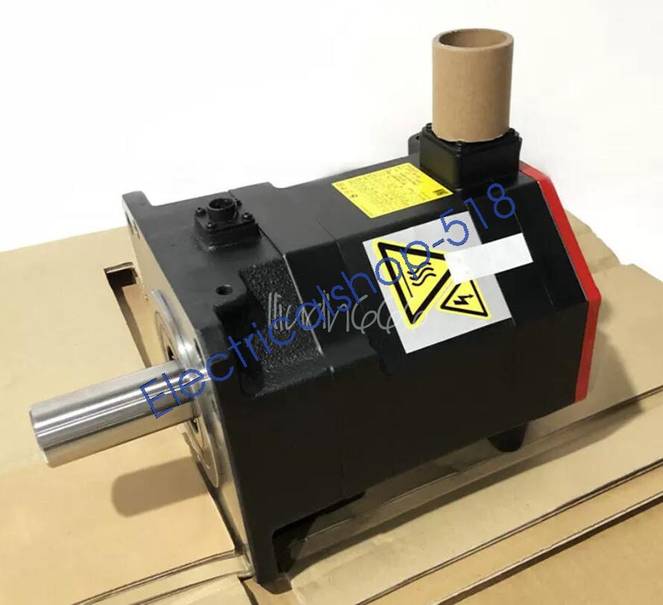 1piece NEW FANUC SERVO MOTOR A06B-0243-B401 A06B0243B401 DHL/FedEx