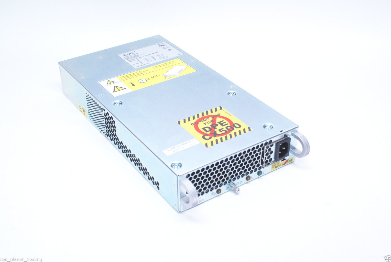 NEW Genuine Dell EMC CX300 Acbel 400W Power Supply Unit API2SG02 TJ781 0TJ781 