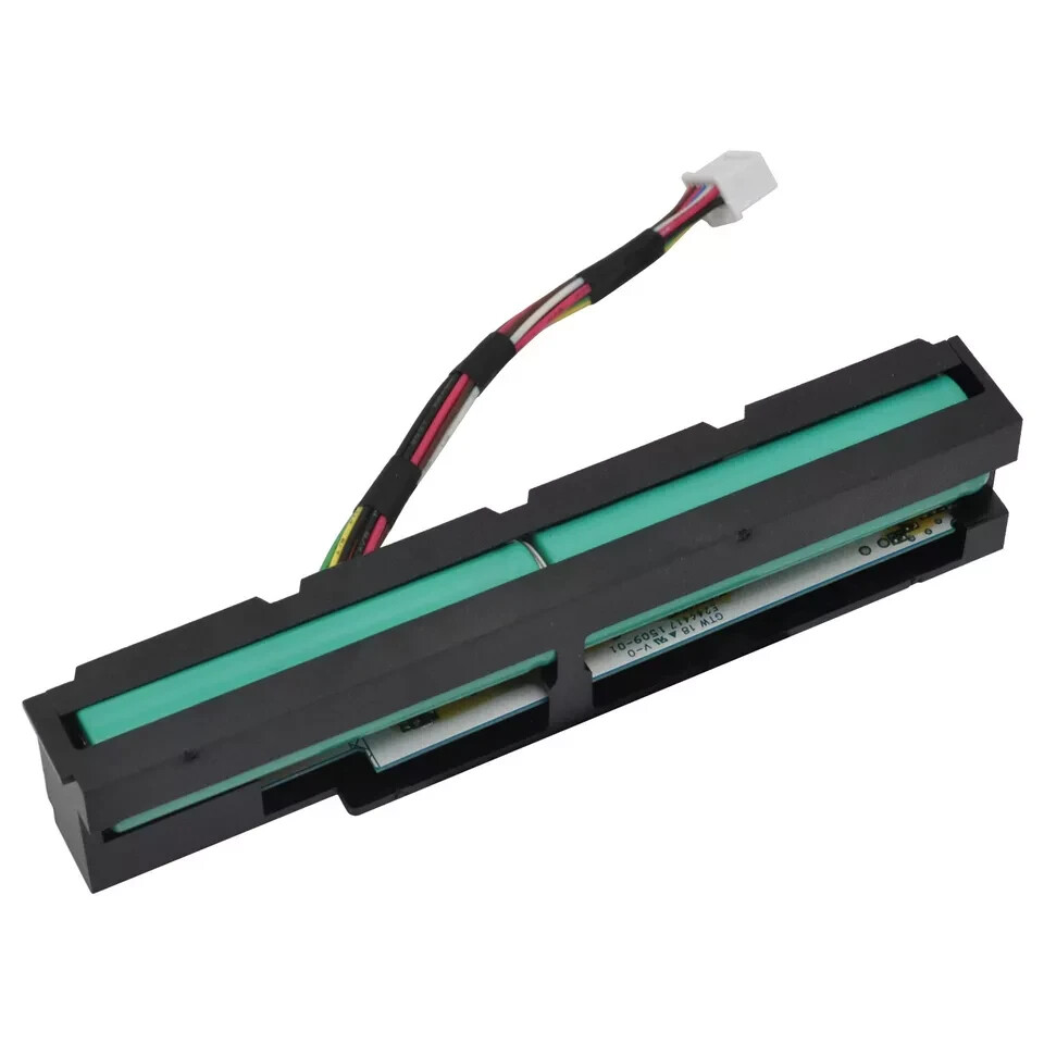 Genuine MC96 Battery for Hp Smart Array P840AR P440AR P840 P440 Raid Controller