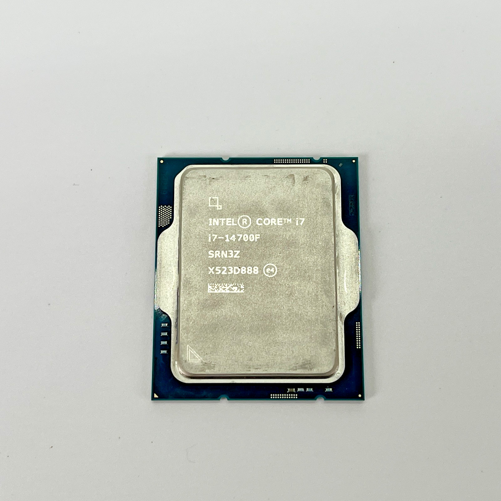 Intel Core i7-14700F 2.10GHz SRN3Z LGA 1700