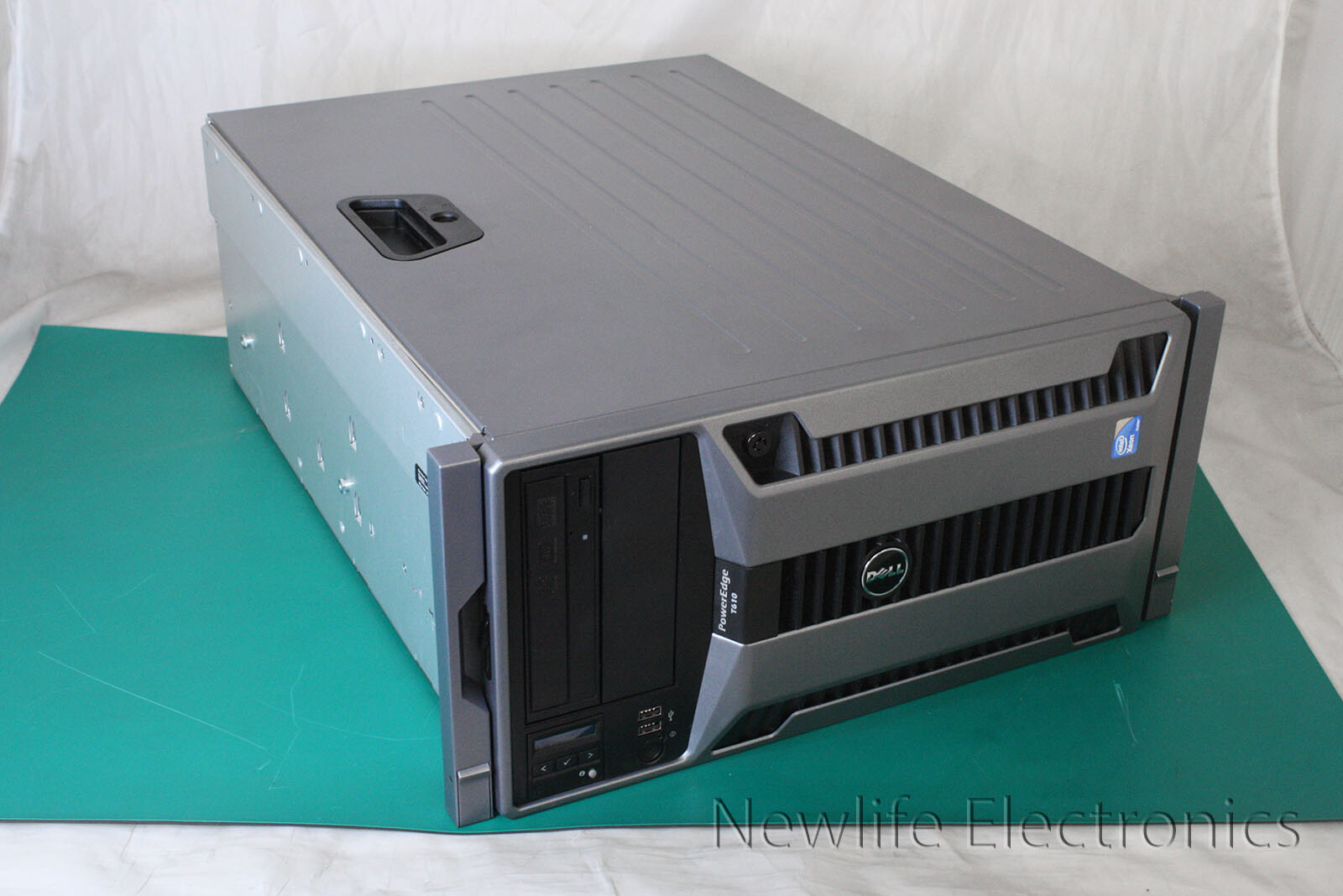 Dell 067X0P PowerEdge T610 Server E03S001