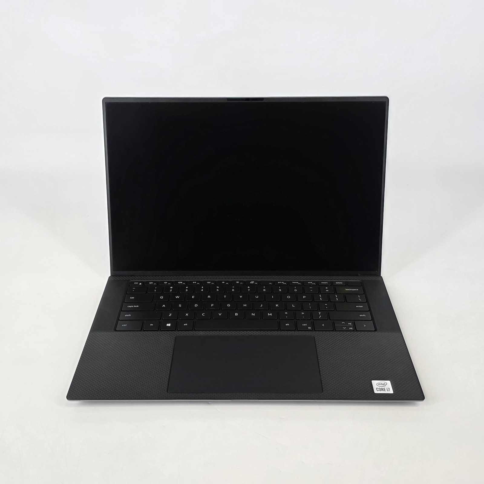 Dell Precision 5550 15.6 FHD+ i7-10750H 2.60GHz 16GB 512GB SSD Quadro T1000