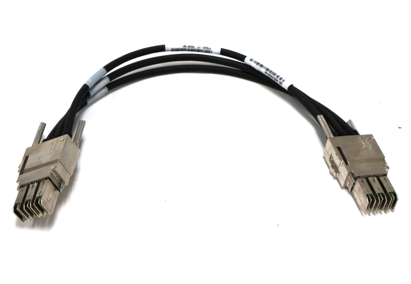 Cisco STACK-T1-50CM V01 Stackwise 50cm Stacking Cable 800-40403-01 AA3-3