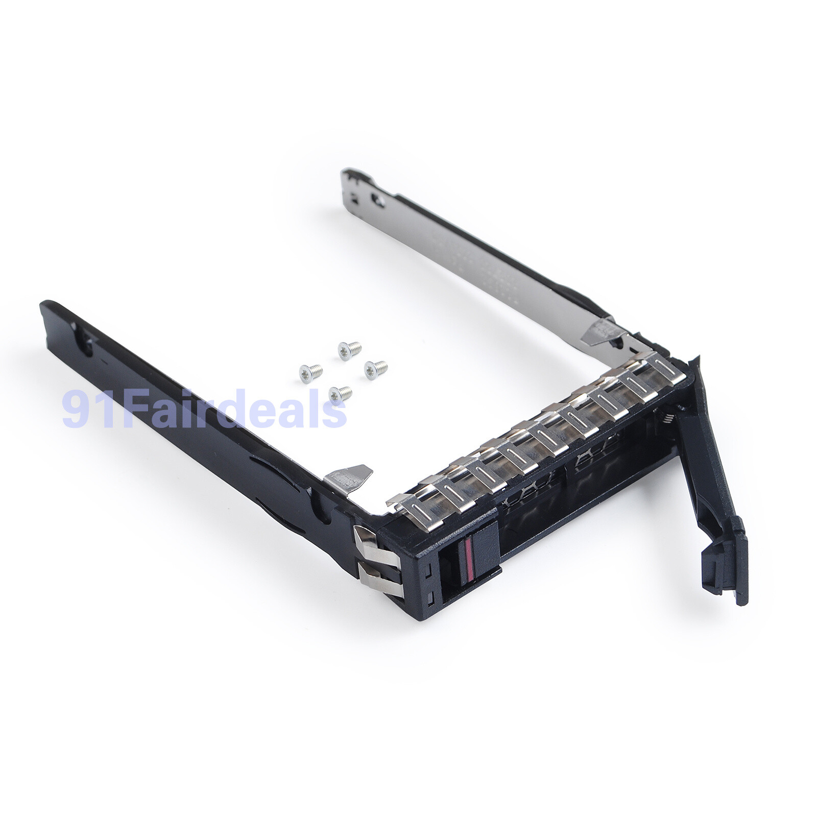 2.5" HDD Tray Caddy For HPE ProLiant DL380 DL345 ML350 Gen11 Server Ship@sameday