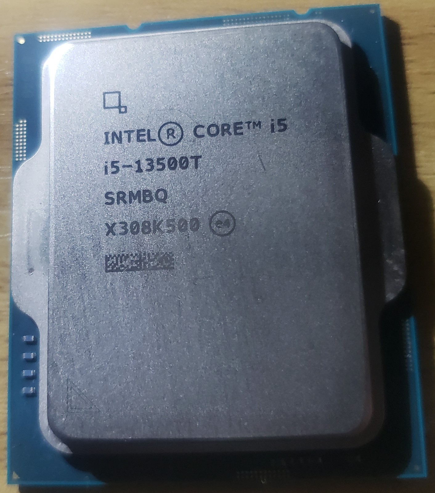 Intel Core i5-13500T SRMBQ 1.60 GHZ CPU