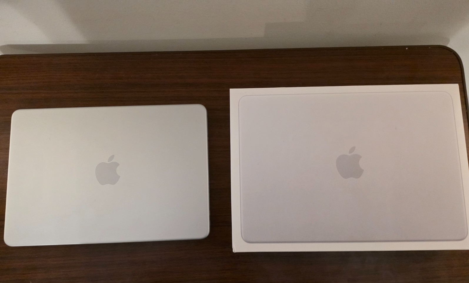 Apple MacBook Neo 13" - A18 Pro - 512 GB Touch ID - Silver