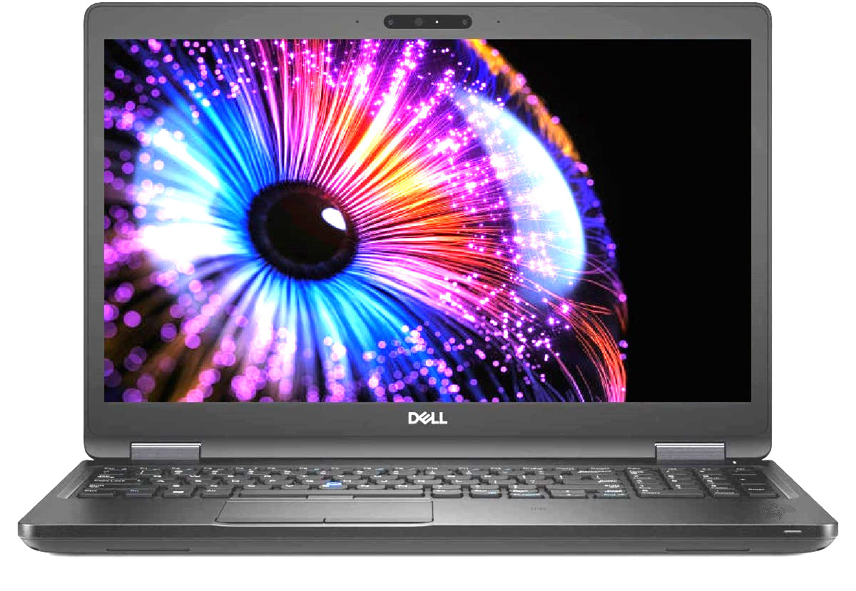 ~CLEARANCE SALE~ 15.6 Dell Latitude Laptop: i5-8th gen 8GB RAM - 256GB SSD