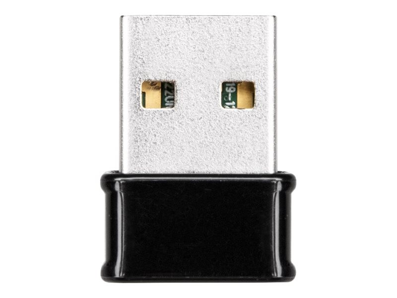 Edimax EW-7822ULC Network Adapter USB 2.0 Controller USB Wi-Fi 867 Mbps Wi-Fi GSM