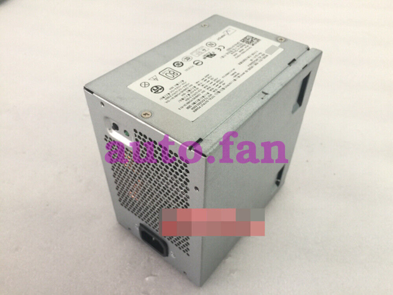 For Poweredge T410 server 525W Power Supply N525E-00 H525E-00 YY922 NPS-525AB A